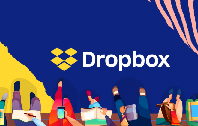 Dropbox-Business-Certified-Training