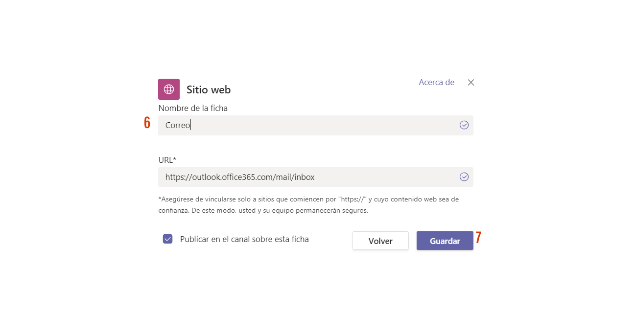 Tutorial Cómo Integrar El Correo En Microsoft Teams – Keykumo